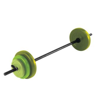 ECO BODY PUMP SETTI 20KG