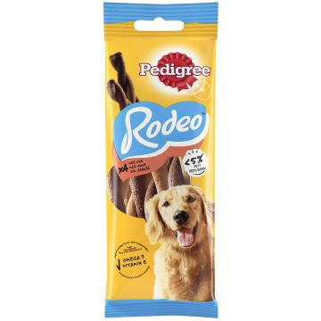 RODEO LIHANMAKUINEN HERKKUPALA 70 G