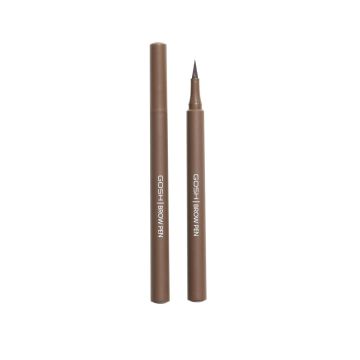 GOSH BROW PEN 001 BROWN