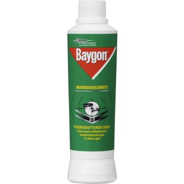 BAYGON MUURAHAISSIROTE 250G 250 G