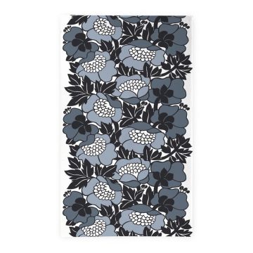 FINLAYSON SIVUVERHO ANNUKKA SINIHARMAA 140X250