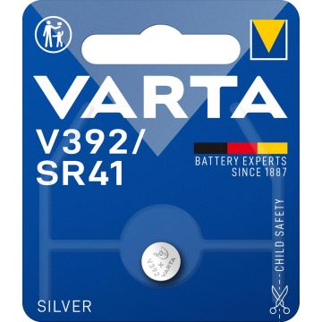 VARTA NAPPIPARISTO V 392