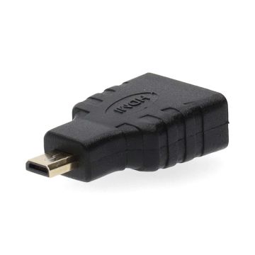 NEDIS HIGH SPEED HDMI ETHERNET SOVITIN MICRO UROS - NAARAS MUS