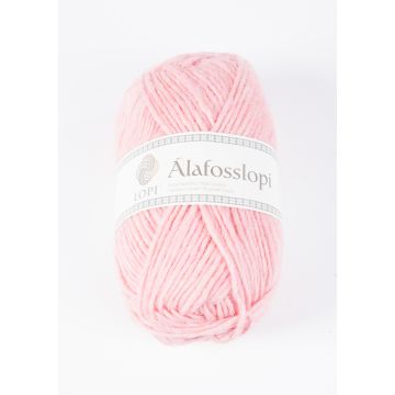 ISTEX ALAFOSSLOPI-1239 VAALEANPUNAINEN 100G