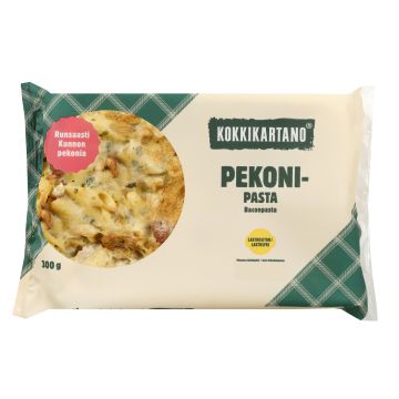 KOKKIKARTANO PEKONIPASTA 300 G