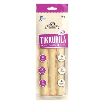 DAGSMARK TIKKURILA PURUTIKKU M 3KPL 90 G