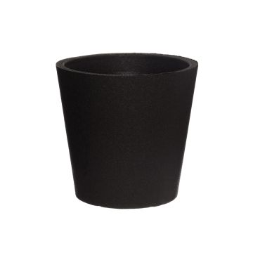 4LIVING TERMORUUKKU PICCOLO 39 CM MUSTA