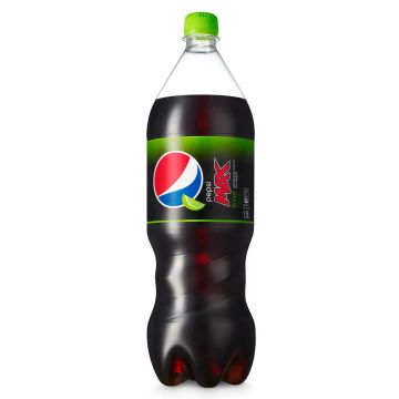 PEPSI MAX LIME KMP 1,5 L