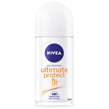 NIVEA DEO ROLL-ON ULTIMATE PROTECT 50 ML