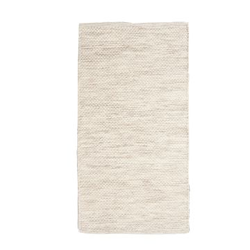 MATTOKYMPPI MATTO OONA 160X230CM LUONNONVALKOINEN