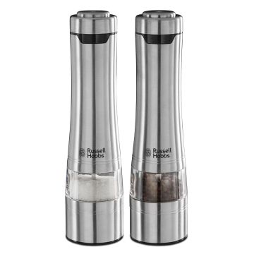 RUSSELL HOBBS CLASSIC SUOLA- & PIPPURIMYLLY