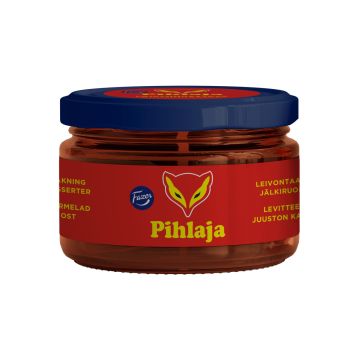 FAZER HEDELMÄVALMISTE PIHLAJA 280 G