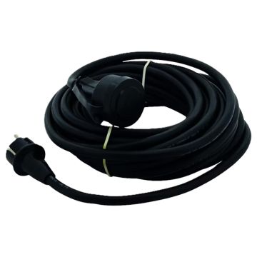 OPAL ULKOJATKOJOHTO 1-OS 10M MAADOITETTU IP44