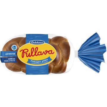 OULULAINEN PITKOJEN PITKO 1/2 300 G