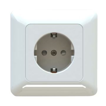 OPAL PRO PISTORASIA UPPO 1-OS MAADOITETTU IP20