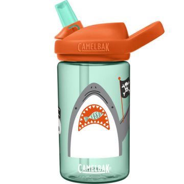 CAMELBAK EDDY+ KIDS JUOMAPULLO 0,4L ARRGH MATEY