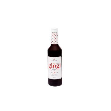 KASKEIN JUHLAGLÖGI TIIVISTE 1+3 500 ML