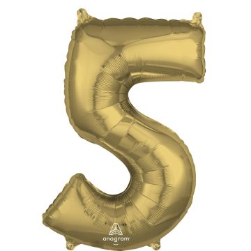 NUMEROFOLIO 5 VALKOKULTA 66 CM 