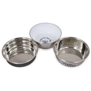 BEST FRIEND COMFTY TERÄSKUPPI M 1950ML