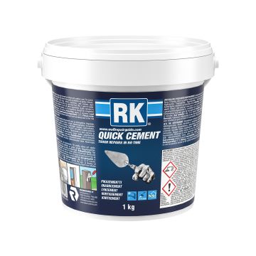 RK PIKASEMENTTI 1 KG