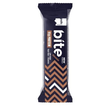 PULS BITE PROTEIINIPATUKKA SUKLAA 35 G