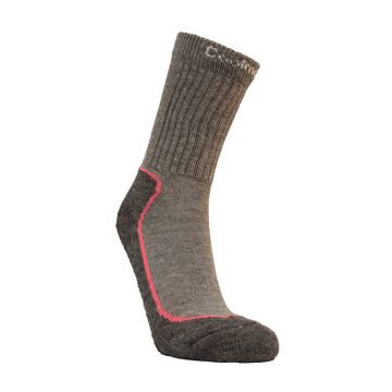 L O2 VILLASEKOITE COOLMAX HARM/PINK 34-36