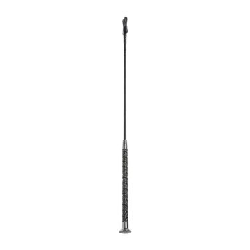 WAHLSTEN BLACK SHIMMER RATSASTUSRAIPPA 65CM