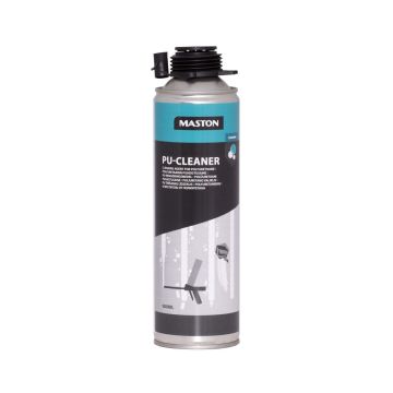 MASTON PU-CLEANER 500 ML