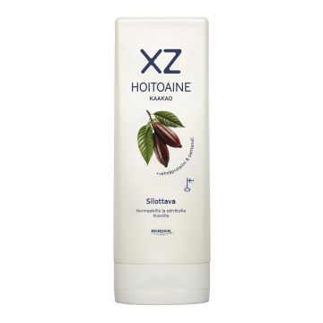 XZ KAAKAO SILOTTAVA HOITOAINE 200 ML