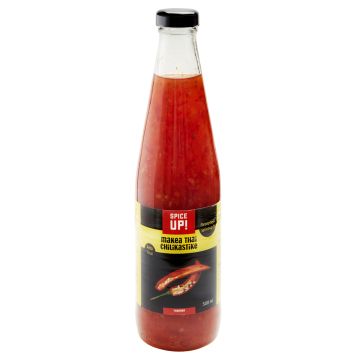 SPICE UP! MAKEA THAI CHILIKASTIKE 500 ML