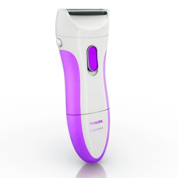 PHILIPS HP6341/00 LADYSHAVE, PARISTOKÄYTTÖINEN