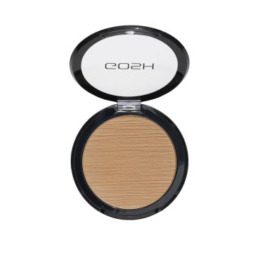 GOSH PRESSED BRONZING POWDER 02 NATURAL GLOW
