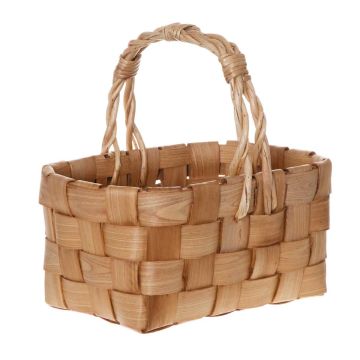 KORI VAALEA PIENI 36X27X34CM