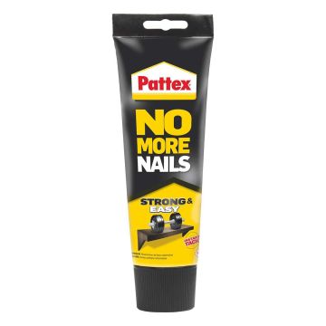 PATTEX ASENNUSLIIMA NO MORE NAILS 200 ML