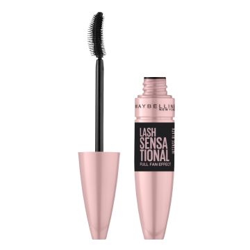 MAYBELLINE LASH SENSATIONAL INTENSE BLACK MASKARA