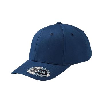 STATEWEAR LIPPALAKKI STATE BASEBALL EXBAND S/M NAVY