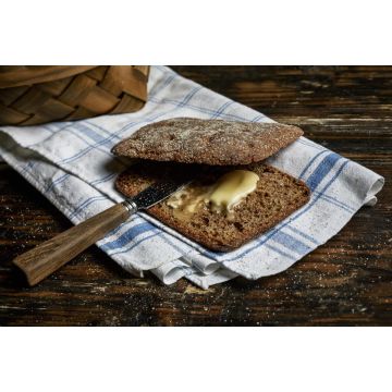 OULULAINEN JÄLKIUUNIPALA OHUT RUIS 6KPL 240 G OULULAINEN JÄLKIUUNIPALA OHUT RUIS 6KPL 240 G