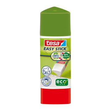 TESA LIIMAPUIKKO ECOLOGO EASY STICK, 25G