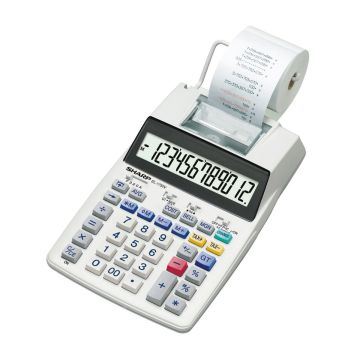 NAUHALASKIN SHARP EL1750V