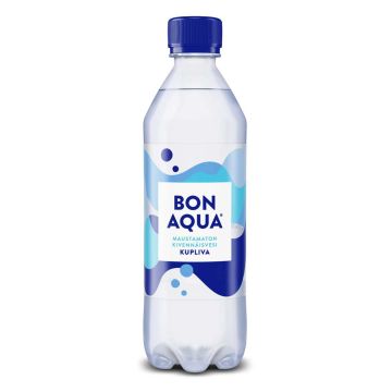 BONAQUA KMP 500 ML