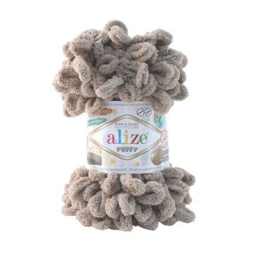 ALIZE PUFFY-530 HARMAANRUSKEA