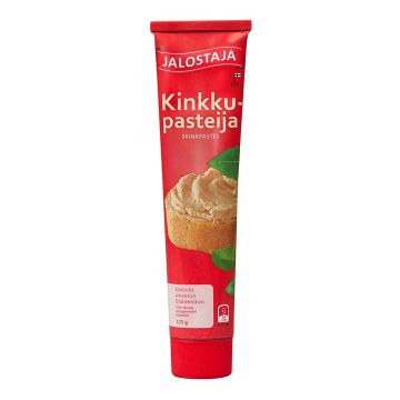 JALOSTAJA KINKKUPASTEIJA 125 G