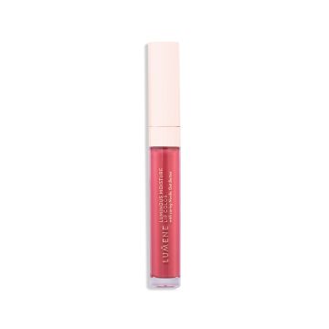 LUMENE LUMINOUS MOISTURE KOSTEUTTAVA HUULIVÄRI 107 WILD ROSE