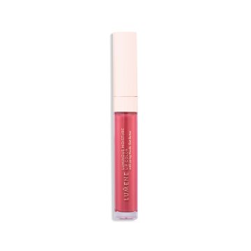 LUMENE LUMINOUS MOISTURE KOSTEUTTAVA HUULIVÄRI 107 WILD ROSE