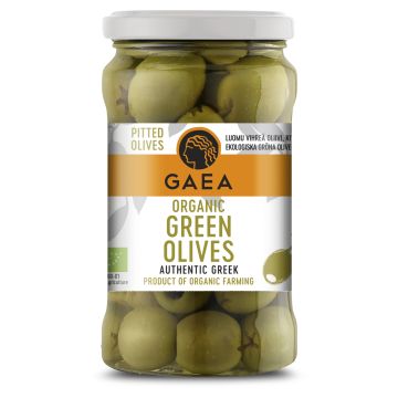 GAEA OLIIVI LUOMU VIHREÄ 145 G GAEA OLIIVI LUOMU VIHREÄ 145 G
