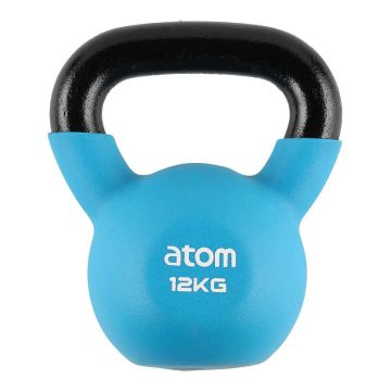 ATOM SPORTS KAHVAKUULA 12 KG