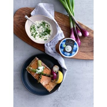 DELICIEST SMETANA 20% 350 G