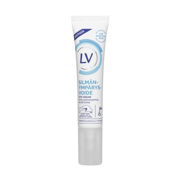 LV SILMÄNYMPÄRYSVOIDE 15 ML