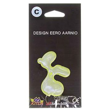 KIILU EERO AARNIO PONY LIME HEIJASTIN