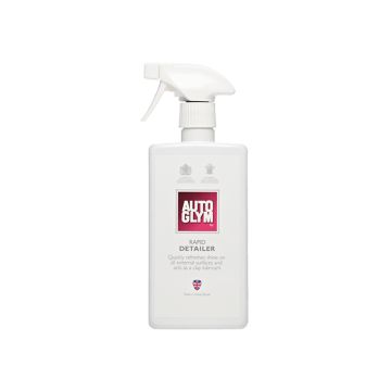 AUTOGLYM RAPID DETAILER-PIKA VIIMEISTELYVAHA 500 ML